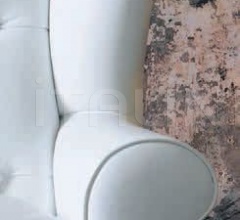 Кресло DARLING CAPITONE Кресло DARLING CAPITONE фабрика IDP