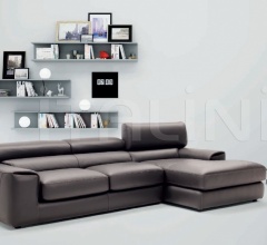 Модульный диван GALLERY Модульный диван GALLERY фабрика IDP