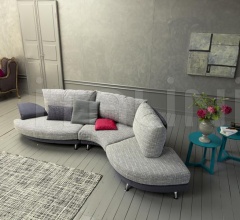 Диван ALIBI Диван ALIBI фабрика New trend concepts