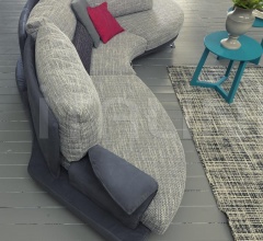 Диван ALIBI Диван ALIBI фабрика New trend concepts