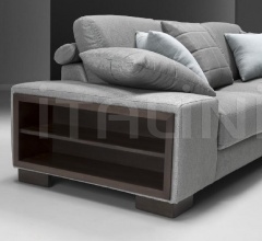 Диван ARRONE Диван ARRONE фабрика New trend concepts