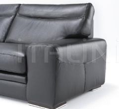 Диван CAPRICORNO Диван CAPRICORNO фабрика New trend concepts