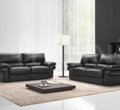 Диван DOLCE фабрика New trend concepts