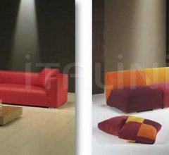 Диван DONNA Диван DONNA фабрика New trend concepts