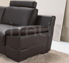 Диван HURRICANE Диван HURRICANE фабрика New trend concepts