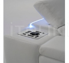 Диван MIRO фабрика New trend concepts