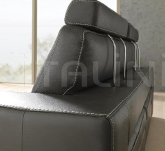 Диван PANTHER фабрика New trend concepts