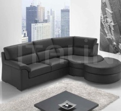 Диван ZAFFERANO фабрика New trend concepts