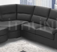 Диван ZAFFERANO фабрика New trend concepts