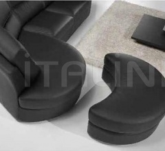 Диван ZAFFERANO фабрика New trend concepts