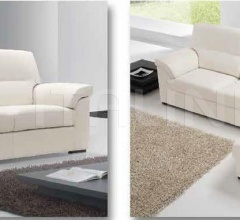 Диван ZAFFERANO фабрика New trend concepts