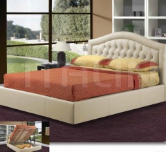 Кровать ETRO фабрика New trend concepts