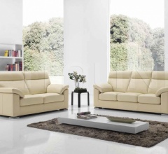 Диван BACKGAMMON фабрика New trend concepts