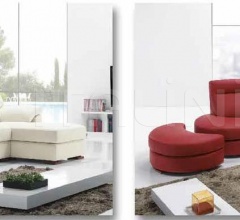 Диван BACKGAMMON фабрика New trend concepts