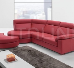 Диван BACKGAMMON фабрика New trend concepts