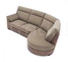 Диван BACKGAMMON фабрика New trend concepts