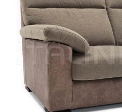 Диван BACKGAMMON фабрика New trend concepts