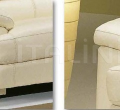 Диван BELLO фабрика New trend concepts