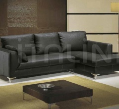 Итальянские Гостиная - Диван IBIZA Итальянские Гостиная - Диван IBIZA фабрика New trend concepts