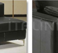 Итальянские Гостиная - Диван IBIZA Итальянские Гостиная - Диван IBIZA фабрика New trend concepts