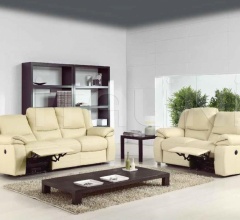 Итальянские Гостиная - Диван LEWIS Итальянские Гостиная - Диван LEWIS фабрика New trend concepts