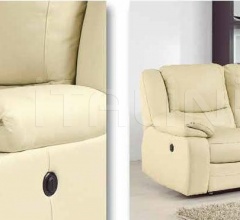 Итальянские Гостиная - Диван LEWIS Итальянские Гостиная - Диван LEWIS фабрика New trend concepts