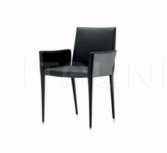 Стул с подлокотником BELLA P фабрика Frag