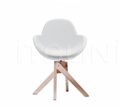 Стул DARLING 4 фабрика Frag