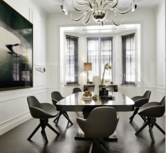 Стул DARLING 4 фабрика Frag