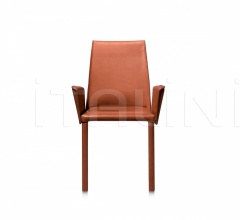 Стул с подлокотником EVIA P фабрика Frag