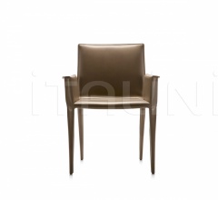 Стул с подлокотником LATINA P фабрика Frag