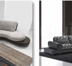 Итальянские Гостиная - Диван SHANNON Итальянские Гостиная - Диван SHANNON фабрика New trend concepts