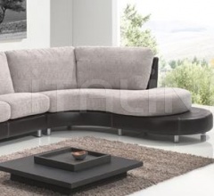 Итальянские Гостиная - Диван SHANNON Итальянские Гостиная - Диван SHANNON фабрика New trend concepts