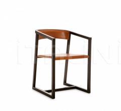 Стул с подлокотником Gozo фабрика Frag