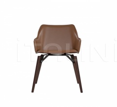 Стул IKI PW фабрика Frag