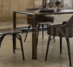 Стул IKI PW фабрика Frag