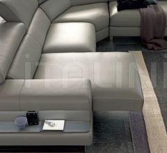 Диван BOLERO фабрика New trend concepts