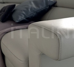 Диван BOLERO фабрика New trend concepts