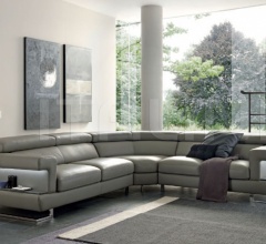 Диван BOLERO фабрика New trend concepts