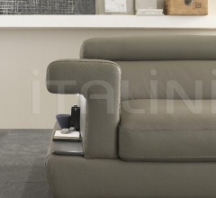 Диван BOLERO фабрика New trend concepts