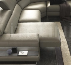 Диван BOLERO фабрика New trend concepts