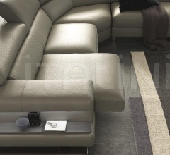 Диван BOLERO фабрика New trend concepts