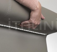 Диван BOLERO фабрика New trend concepts