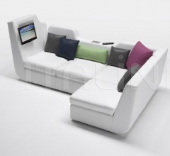 Диван OVER Диван OVER фабрика New trend concepts