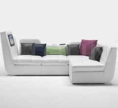 Диван OVER Диван OVER фабрика New trend concepts