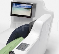 Диван OVER Диван OVER фабрика New trend concepts