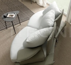 Диван ALIBI Диван ALIBI фабрика New trend concepts