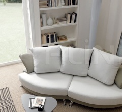 Диван ALIBI Диван ALIBI фабрика New trend concepts