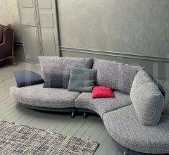 Диван ALIBI Диван ALIBI фабрика New trend concepts