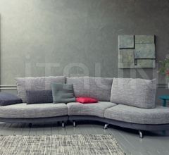 Диван ALIBI Диван ALIBI фабрика New trend concepts